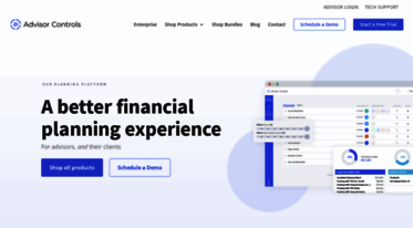 advisorcontrols.com