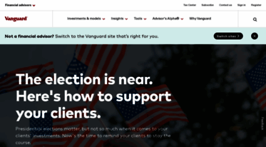 advisors.vanguard.com