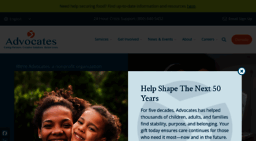 advocates.org