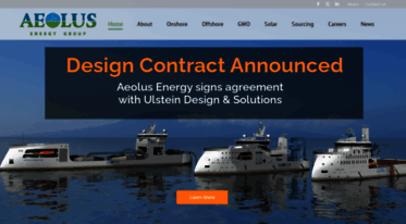 aeolusenergygroup.com