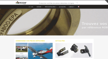 aerodif.fr