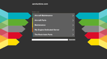 aeroturbine.com