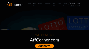 affcorner.com