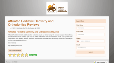 affiliated-pediatric-dentistry-and-orthodontics.repx.me