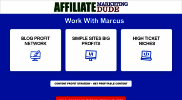 affiliatemarketingdude.com