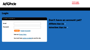 affiliates.aduncle.com