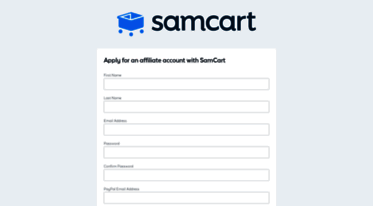 affiliates.samcart.com