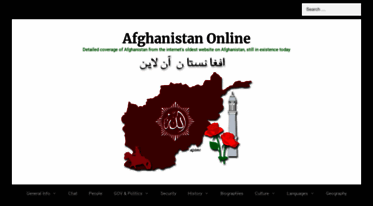 afghan-web.com