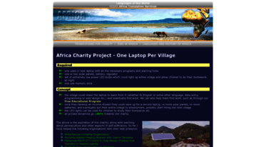 africa-charity-project.org