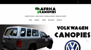 africacanopies.co.za