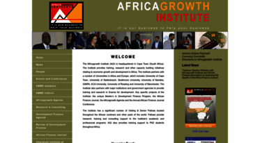 africagrowth.com