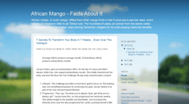 african-mango-facts.blogspot.com