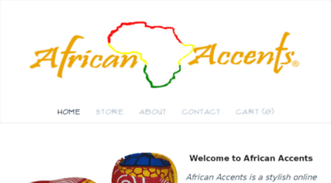 africanaccents.net