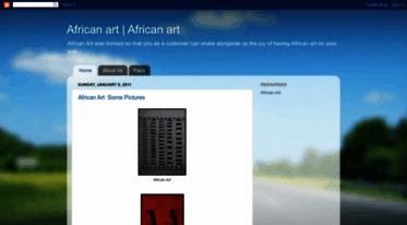africanart-africanart.blogspot.com