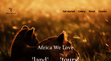 africawelove.com