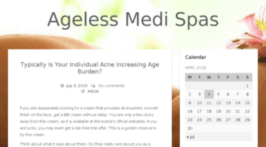 agelessmedispas.com