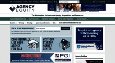 agencyequity.com