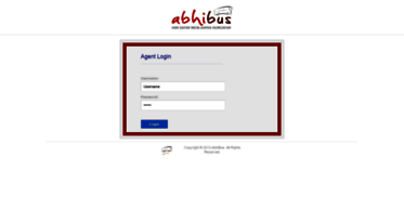 agent.abhibus.com