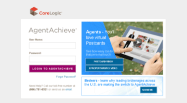 agentachieve.com