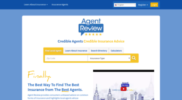 agentreview.net