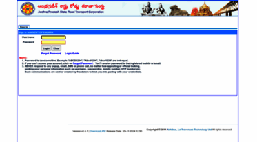 agents.apsrtconline.in