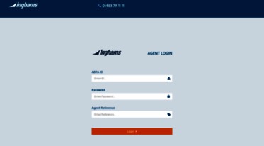 agents.inghams.co.uk