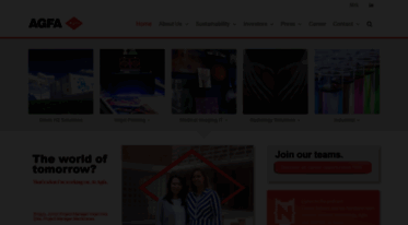 agfa.be