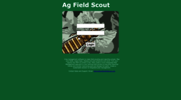 agfieldscout.com