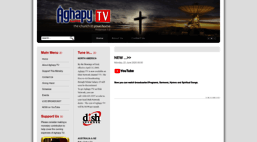 aghapy.tv