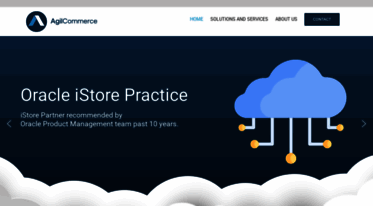 agilcommerce.com