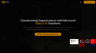 agile-analytics.com.au