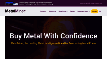 agmetalminer.com