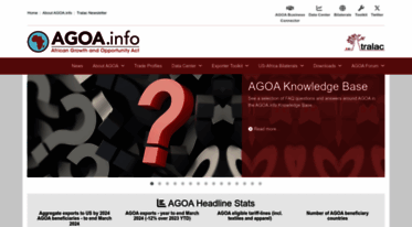 agoa.info
