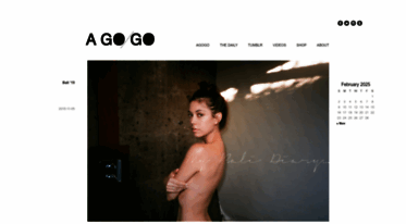 agogoblog.com