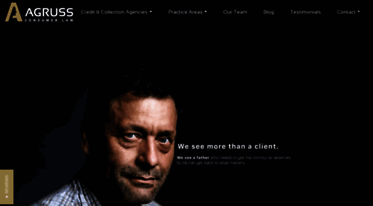 agrussconsumerlaw.com