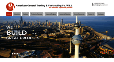 agtkuwait.com