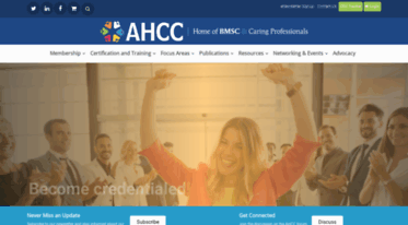 ahcc.decisionhealth.com