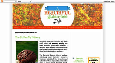 ahealthfulglutenfreelife.blogspot.com