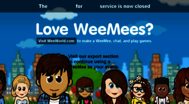 aim.weeworld.com