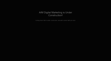 aimdigitalmarketing.com
