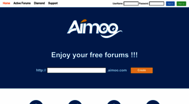 aimoo.com