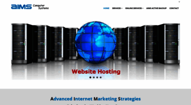 aimsinc.com
