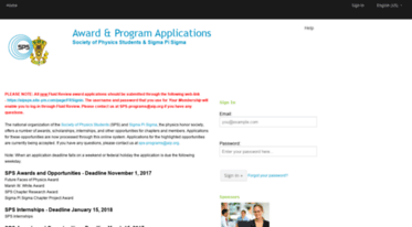 aipsps.fluidreview.com