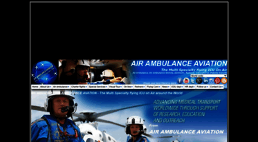 airambulanceaviation.com