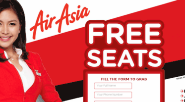 airasiafreeseat.com