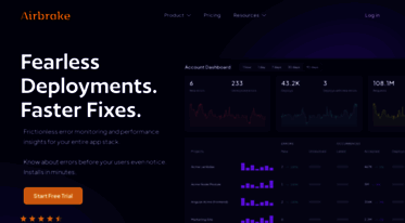 airbrake.io