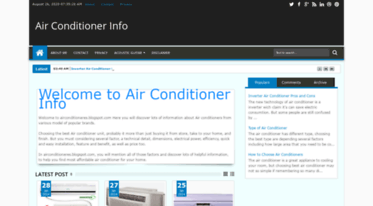 airconditioneres.blogspot.com
