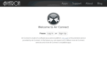 airconnect.avatron.com