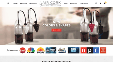 aircork.com