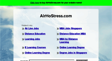airhostress.com
